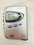 Sony Walkman WM-FX290 Portable Cassette Tape Fm/am Weather Band Tv Tuner Works. Fixed Price $40.76.