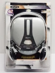 Gpx C3941M Silver/gray Portable Cd Player 40 Seconds Esp Digital Translucent. Fixed Price $39.95.