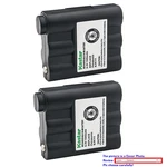 Kastar 6V 1000MAH Battery For Midland BATT5R HH54VP2 XF511 PBATL/G7. Fixed Price $18.99.