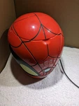 Very Rare 2012 Lexibook Marvel Ultimate Spider-man Player RCD200SP. Fixed Price $250.00.