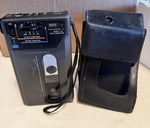 Tested: General Electric Fastrac Cassette Recorder 3-5324A With Carrying Case. Fixed Price $19.99.
