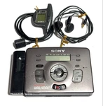 Sony Recording Walkman Radio Cassette Recorder WM-GX822 Operation Confirmed. Fixed Price $119.99.