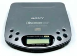 Sony D-321 Portable Cd Walkman Player Discman Vintage Collectible Vgc Uk Seller. Fixed Price $406.64.