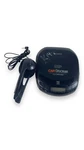 Sony Car Discman D-842K Digital Mega Bass Compact Cd Player With Accessories. Fixed Price $39.22.