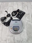 Phillips Magnavox Esp 25 Az 7483 With Car Cassette Adaptor & Power Supply *read*. Fixed Price $24.87.