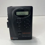 Very Rare Vintage Memorex 3400 Cassette Player Walkman Fm/am Radio Xtra Boost. Fixed Price $12.00.