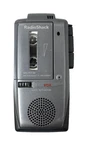 Radioshack MICRO-44 Cat No. 14-1183 Handheld Microcassette Voice Recorder -read-. Fixed Price $32.99.