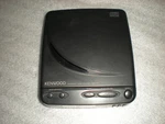 Rare Kenwood DPC-41 Cd Compact Disc Player Its Dead Parts Or Repair. Fixed Price $27.89.