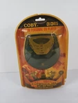 Vintage Opened 2003 Coby Slim Personal Player With Am/fm Turner CX-CD414. Fixed Price $59.99.