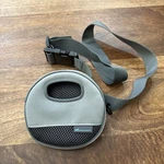 Sony Walkman Belt CDCASE4 Atrac - Waist Clip. Fixed Price $14.99.