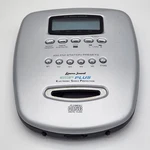 Lenoxx Sound Am/fm Digital Radio Cd Player BP-91. Fixed Price $11.99.