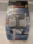 Sony WM-GX322 Walkman Radio Cassette Recorder Player New Package Vintage. Fixed Price $449.99.