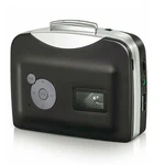 EZCAP230 Cassette To MP3 Converter Stereo Usb Digital Tape With. Fixed Price $37.71.