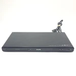 Philips DVP5990 Dvd Player Hdmi Black Tested Working No Remote Usb Divx. Fixed Price $26.99.