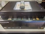Panasonic DP-UB9000 4K Ultra Hd Blu-ray Player. Fixed Price $925.00.