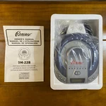 New Vintage Audiovox Rampage Portable Cd Player DM-22B. Fixed Price $99.99.