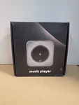 Gueray Desktop Cd Player With Speakers KC-806 Pink. Fixed Price $25.00.