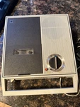 Panasonic RQ-204S Cassette Player Recorder Vinatage. Fixed Price $22.00.