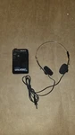 Vintage Sony SRF-29 Fm/am Walkman Portable Radio W/ Headphones Tested & Working. Fixed Price $19.99.