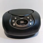 Onn Portable Am/fm Cd Boombox ONB17AA001RS Looks & Works Great Pre-owned. Fixed Price $38.87.