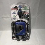Gpx Rs Rugged Sports Cassette Player Am/fm Stereo With Headphones Watch. Fixed Price $32.99.