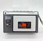 Vintage Realistic CTR-39 Tape Recorder 14-819 Japan Clean Powers On For Repair. Fixed Price $18.00.