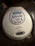 Lenoxx Sound 60 Sec Esp Plus Programmable Player Model CD-87 Tested Working. Fixed Price $12.00.
