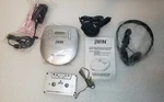 Jwin Dvd Player Set Accessories Includes (digital Stereo Processor) JX-CD540. Fixed Price $29.99.