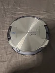 Phillips Portable Cd Player EXP3482. Fixed Price $40.00.
