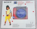 Sony Walkman WM-3060. Fixed Price $433.04.