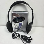Sony Walkman WM-FX277 Fm/am Radio Cassette Tape Player New Belt Tested And Works. Fixed Price $59.95.