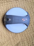 Sony Walkman Portable Cd Player And Radio For Running D-NS505. Fixed Price $55.00.