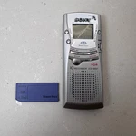 Sony Recorder Icd MS1 Digital Voice Memory Stick 16MB Silver Tested. Fixed Price $80.37.