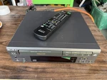 Rare Sony Cd/vcd Player Vintage. Fixed Price $109.99.
