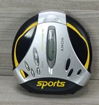 Sony Walkman Cd Player Sports D-SJ15 Tested & Working Strap G-protection. Fixed Price $58.89.