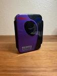 Wilson Am/fm Cassette Player Wg 85WP Sports Portable Fixed. Fixed Price $50.00.