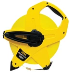 Stanley Powerwinder 300 Ft. X 0.5 In. Open Reel Long Tape Measure 1 Pk. Fixed Price $47.41.