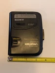 Sony Walkman WM-FX303 Am/fm Radio & Cassette Player, Parts Only. Fixed Price $10.00.