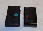 Vtg Sony Walkman WM-F100III Radio (works) Cassette Player (needs Repair). Fixed Price $149.98.