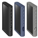 Sony Walkman Silicon Case Genuine For NW-A300 Series NW-A306 NW-A307 CKM-NWA300. Fixed Price $39.18.