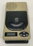 Lakeshore Audio JJ665 Portable Cd Player Beige Headphone Jack Speaker. Fixed Price $25.00.