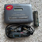 Aiwa HS-JX839 Stereo Radio Cassette Recorder Made In Japan Rare Model. Fixed Price $179.95.