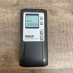 Rca Digital Voice Recorder Rp 5015A Portable Handheld. Fixed Price $14.99.