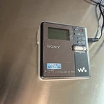 Sony Hi-md Walkman MZ-RH910 MP3 Digital Music. Fixed Price $600.00.