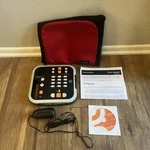 Humanware Victor Reader Stratus 413VR Low Vision Digital Book Audio Player. Fixed Price $149.99.