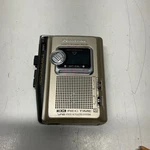 Panasonic RQ-L51 Mini Cassette Recorder/player Voice Activated System Walkman. Fixed Price $26.95.