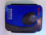 Wilson Sports Engineered Am/fm Stereo Cassette Player. Fixed Price $20.09.