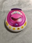 Vtg Battery-operated Fashion Talking Cd Player W/. Fixed Price $21.00.