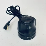 Genuine Sony RM-MC25C Md Walkman Car Remote Control Black Tested!. Fixed Price $19.95.