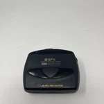 Vintage Gpx Cassette Player Personal Stereo Bass Boost Gran Prix C3043 Tested. Fixed Price $12.14.